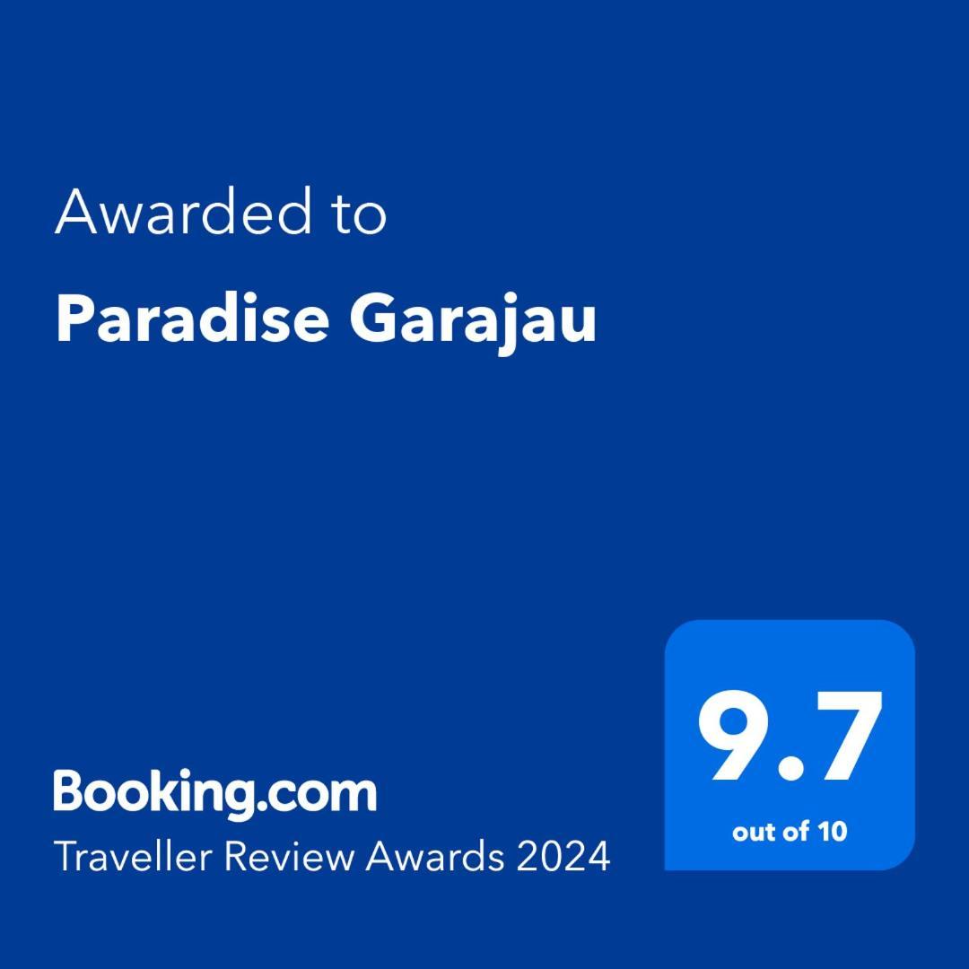 Paradise Garajau Dış mekan fotoğraf